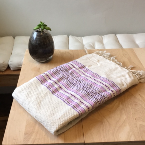 Oversized scarf - Picture 1 of 6